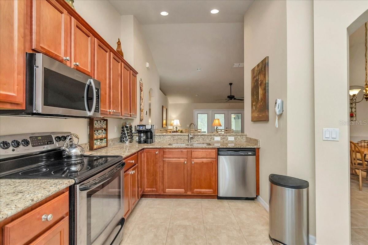 ROLLING HILLS UNIT 1 - Residential