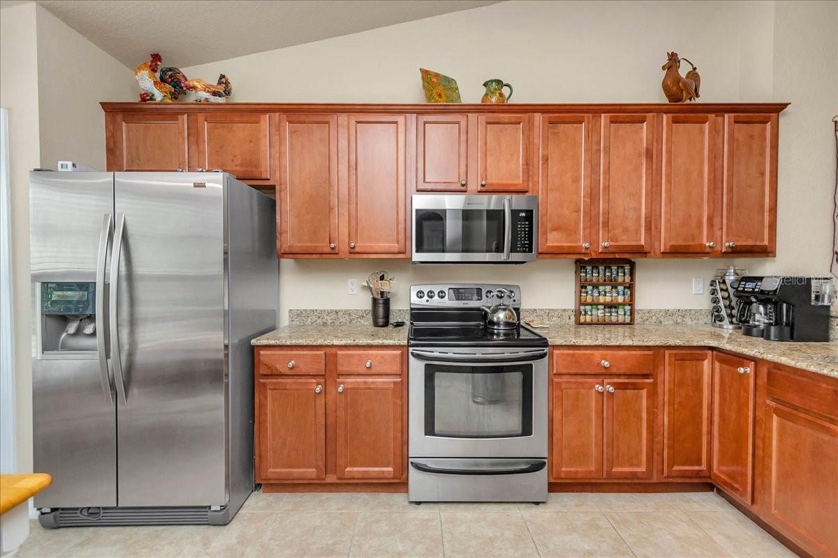 ROLLING HILLS UNIT 1 - Residential