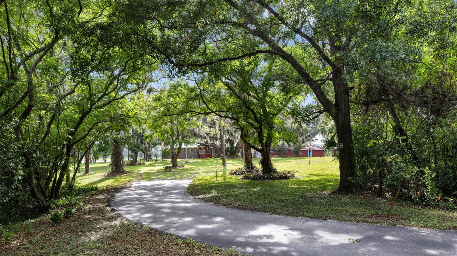 2636 REAGAN TRAIL