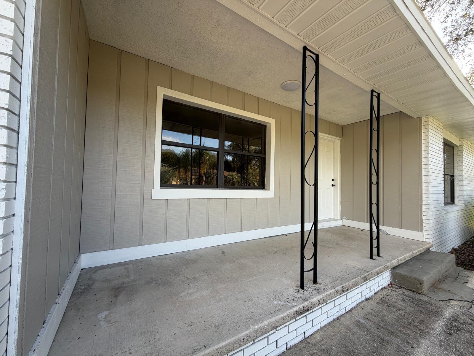 LAKE MC COY OAKS - Residential Lease