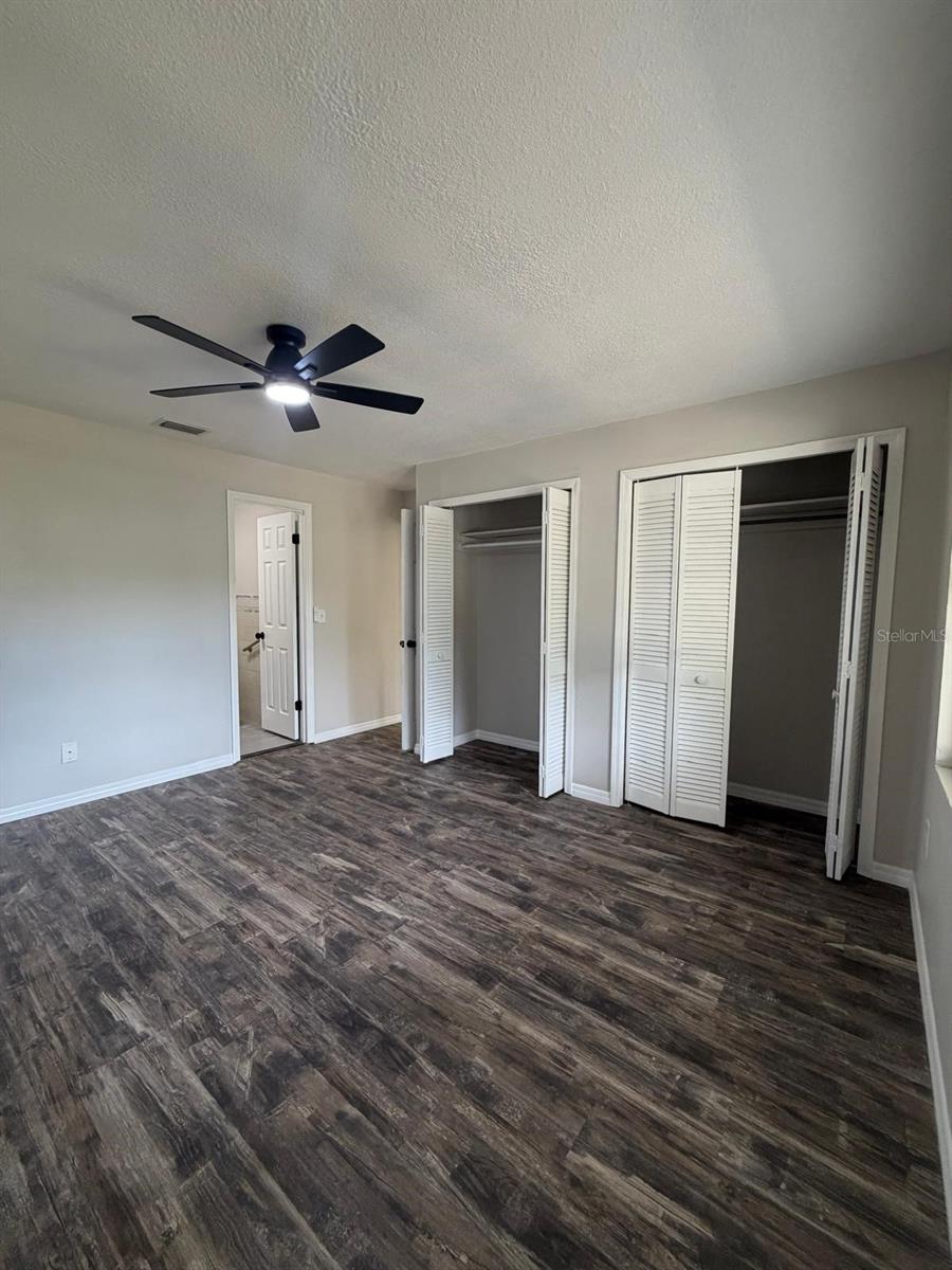 LAKE MC COY OAKS - Residential Lease