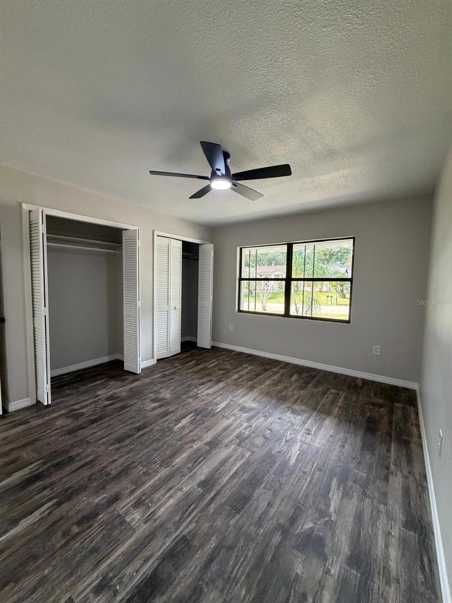 LAKE MC COY OAKS - Residential Lease