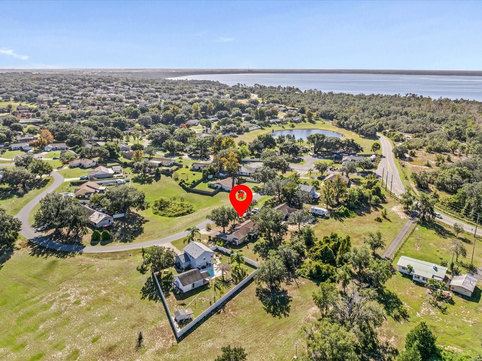 ORANGES PHASE 2 THE - Residential