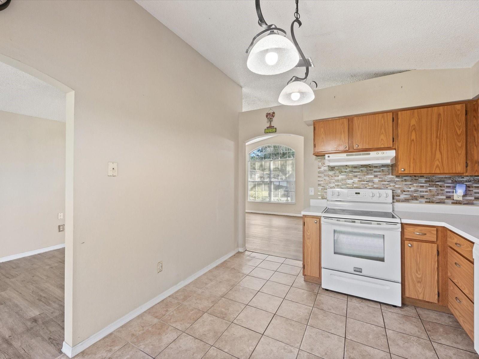 ORANGES PHASE 2 THE - Residential