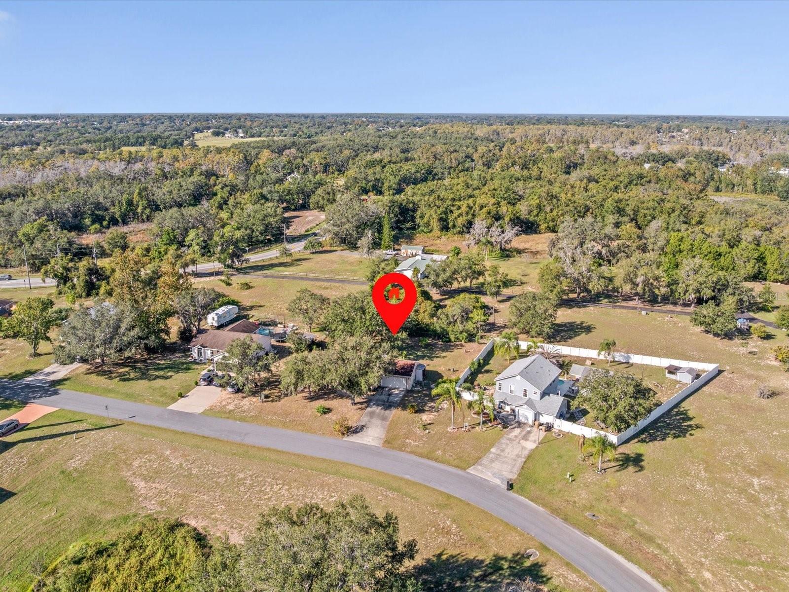 ORANGES PHASE 2 THE - Residential