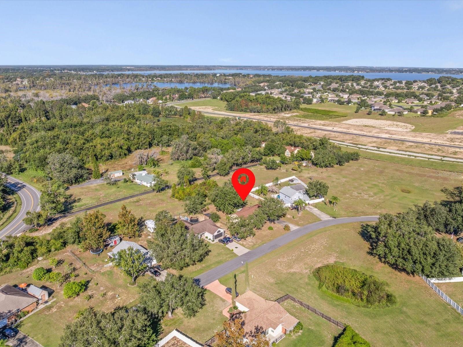 ORANGES PHASE 2 THE - Residential