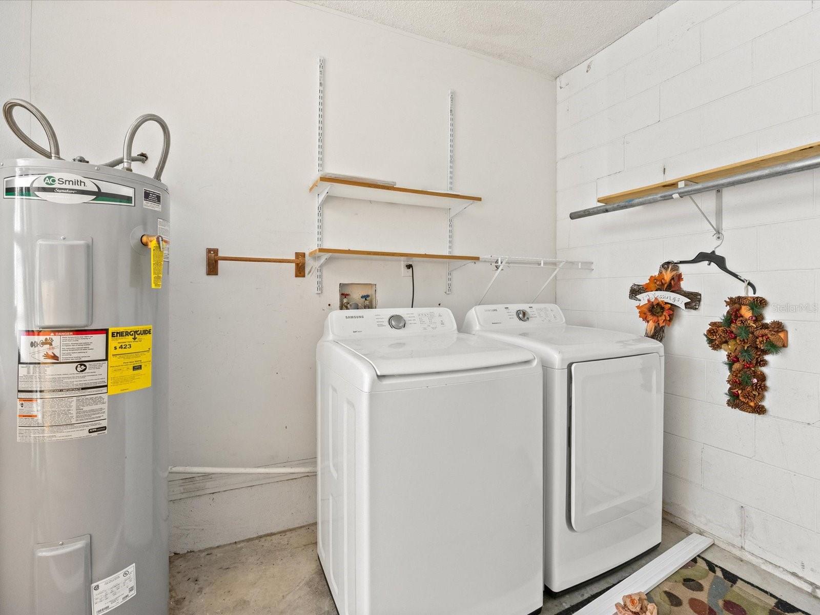 ORANGES PHASE 2 THE - Residential