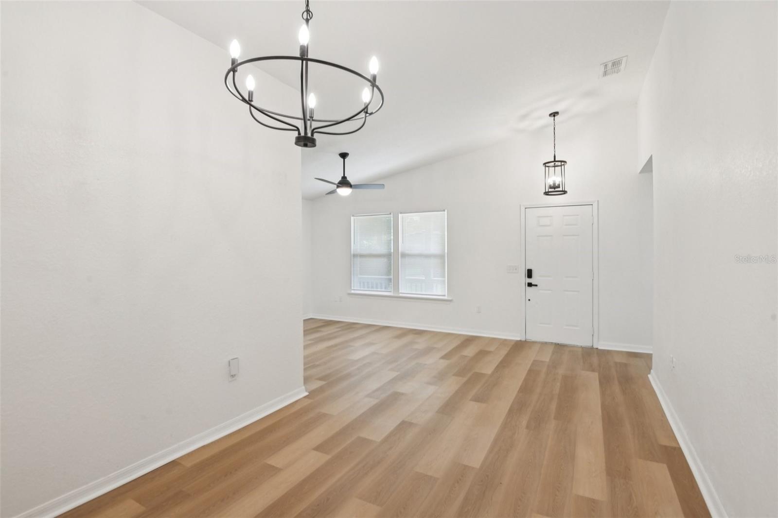 GLENWOOD PARK - Residential