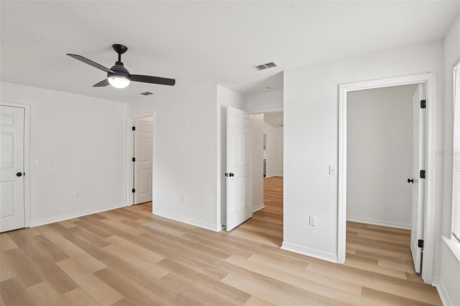 GLENWOOD PARK - Residential