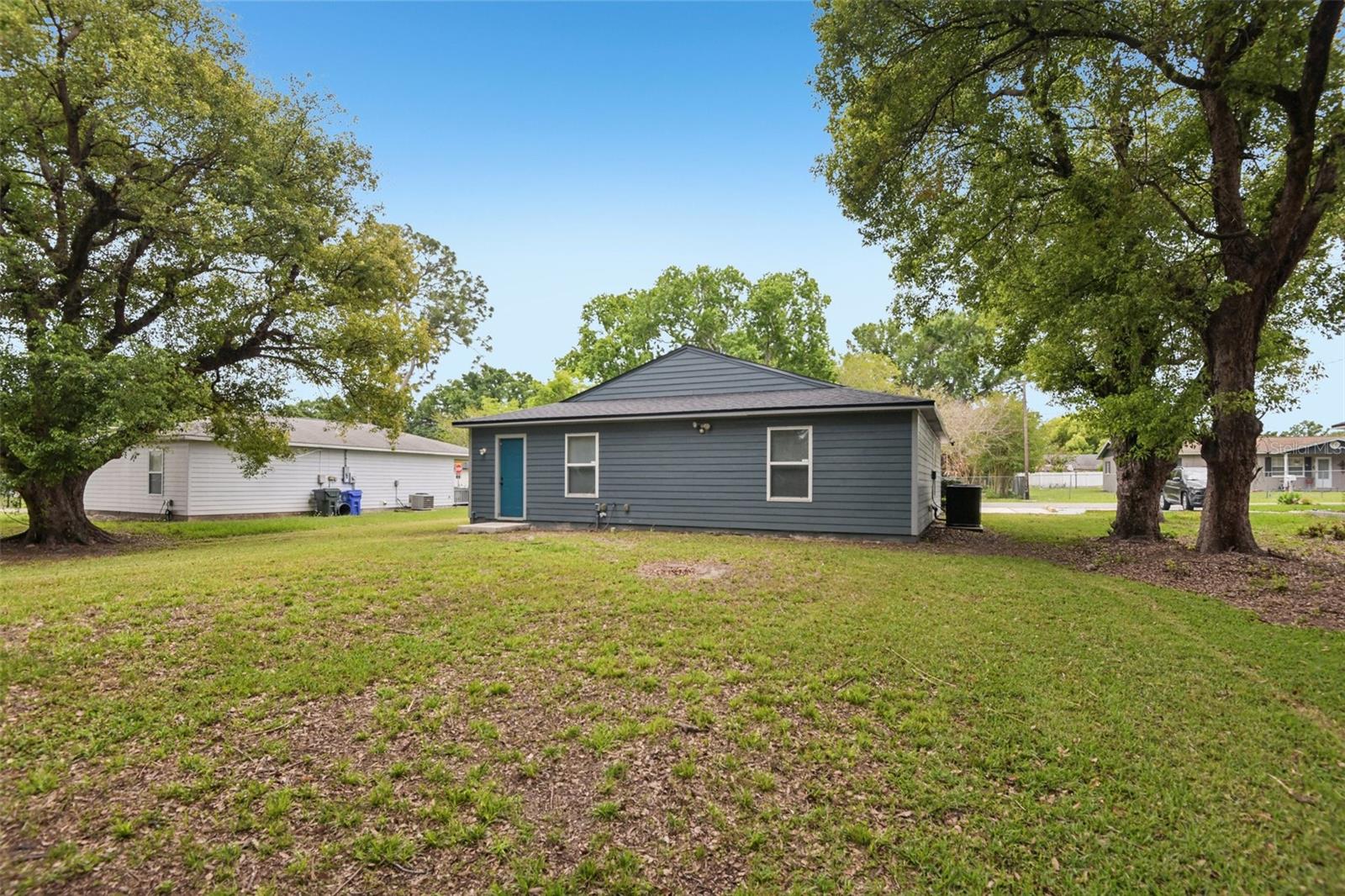 GLENWOOD PARK - Residential