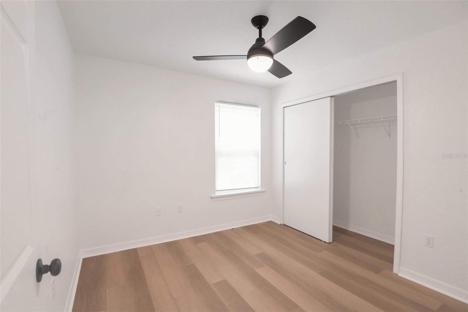 GLENWOOD PARK - Residential