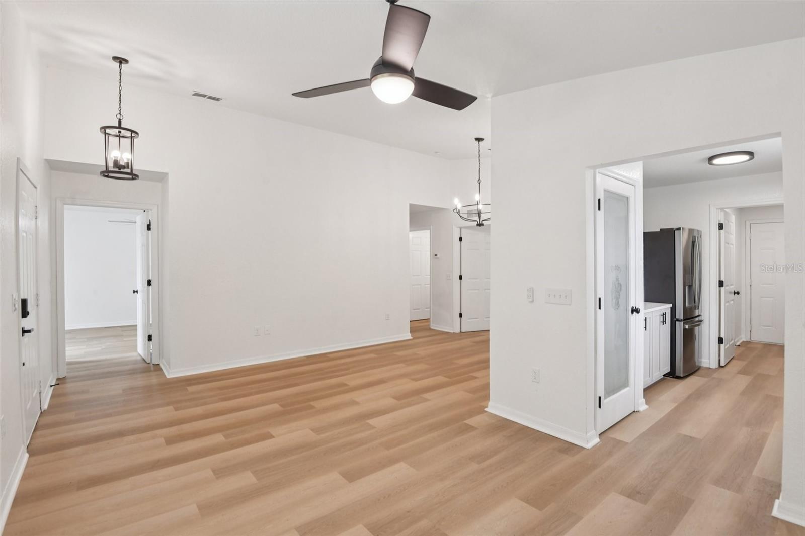 GLENWOOD PARK - Residential