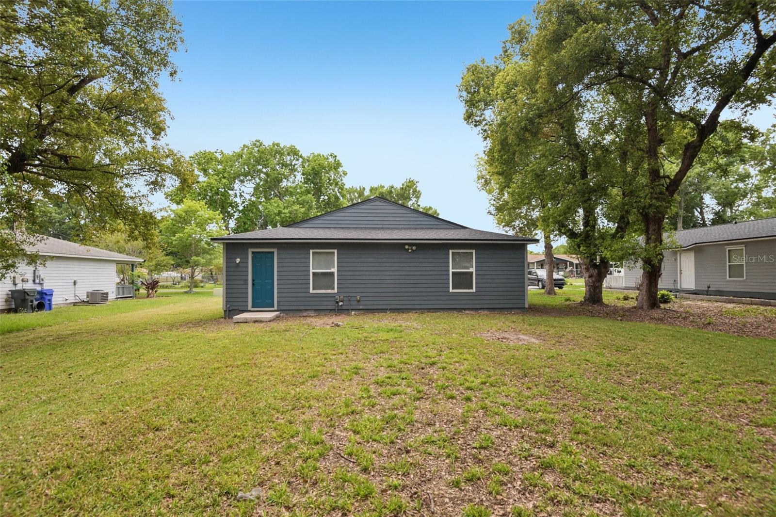 GLENWOOD PARK - Residential