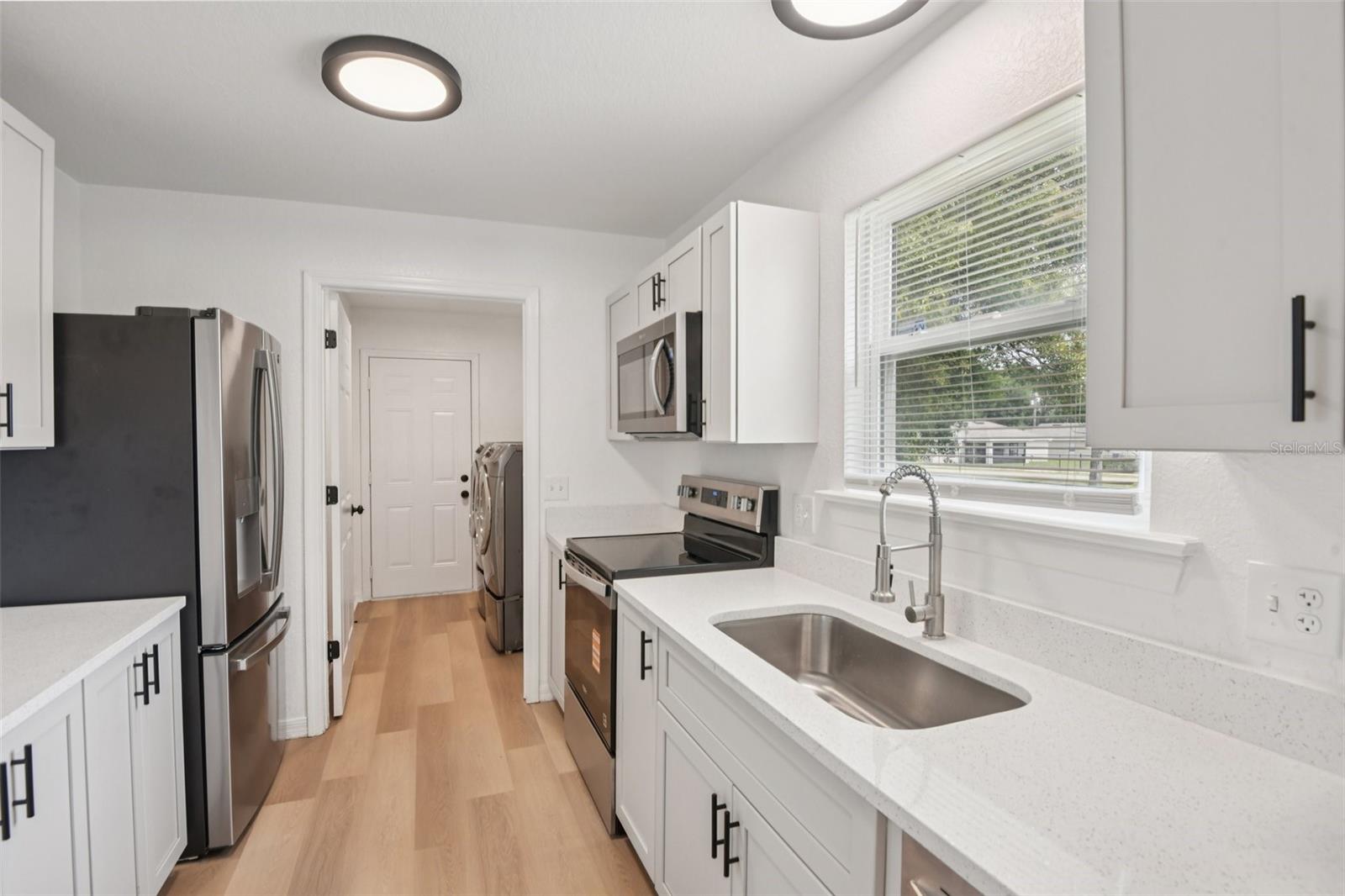 GLENWOOD PARK - Residential