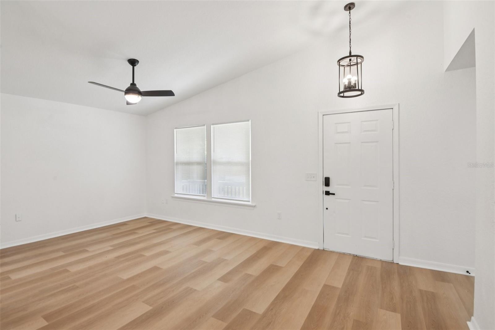 GLENWOOD PARK - Residential