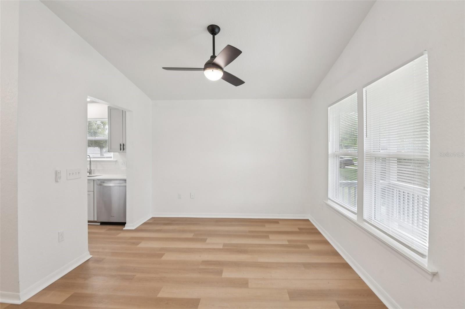 GLENWOOD PARK - Residential