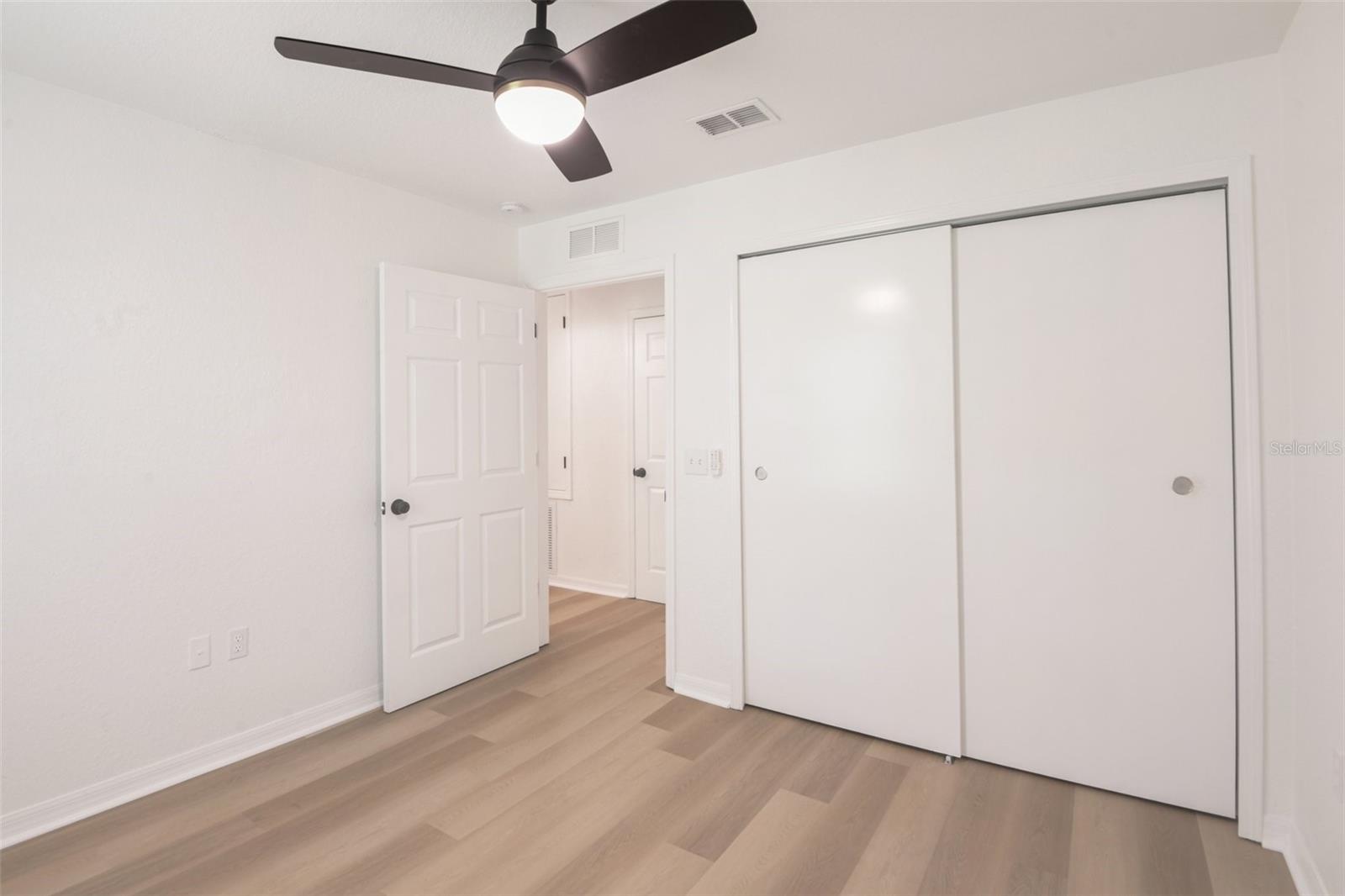 GLENWOOD PARK - Residential