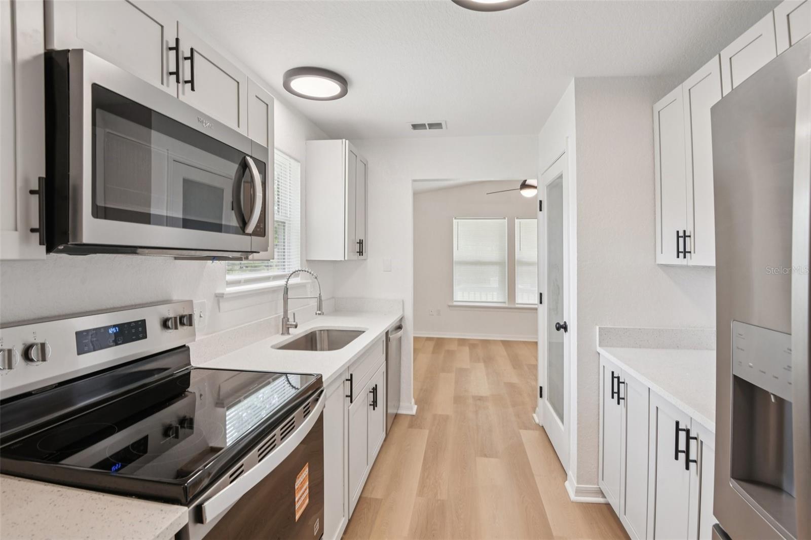 GLENWOOD PARK - Residential