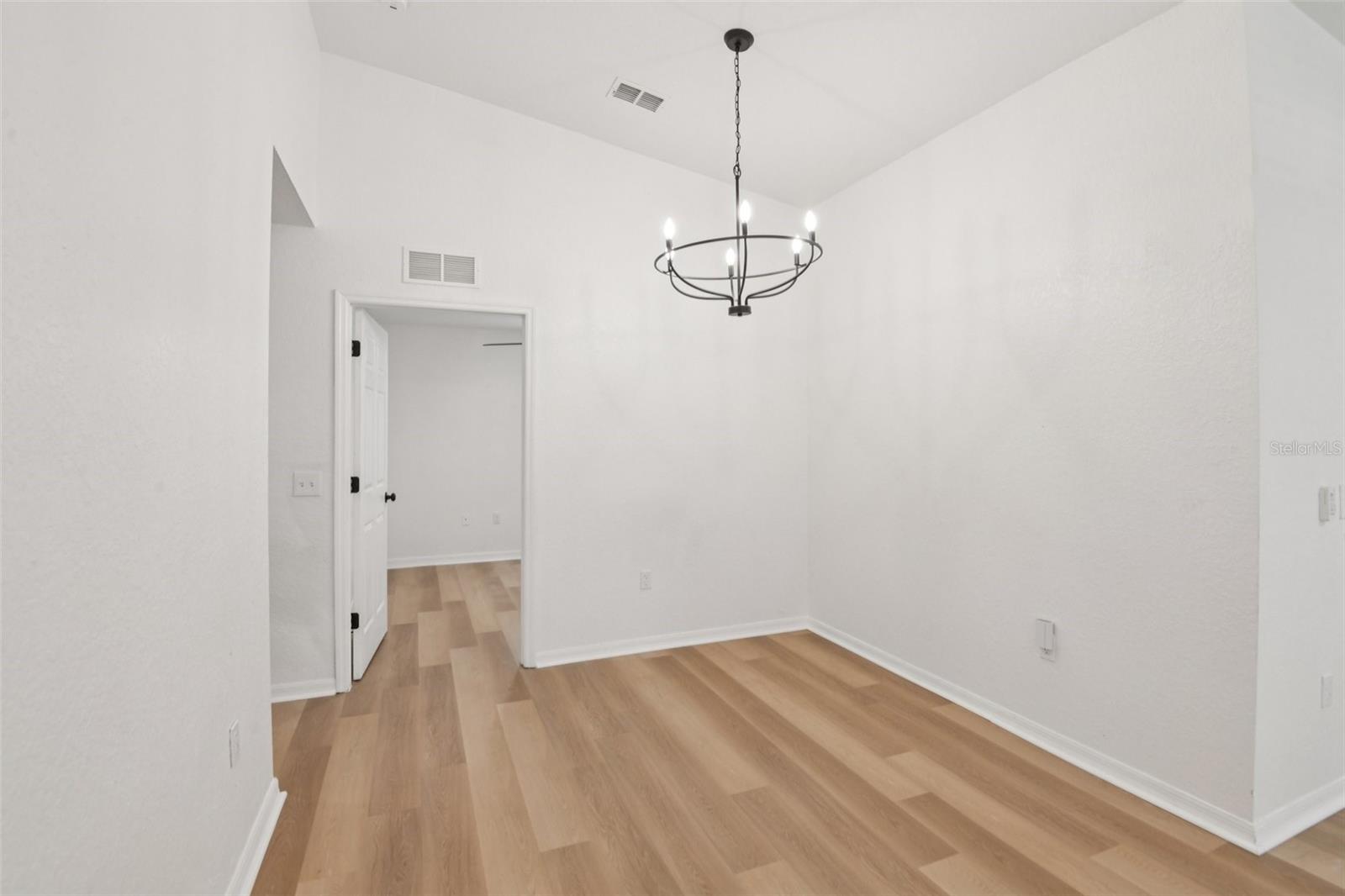 GLENWOOD PARK - Residential