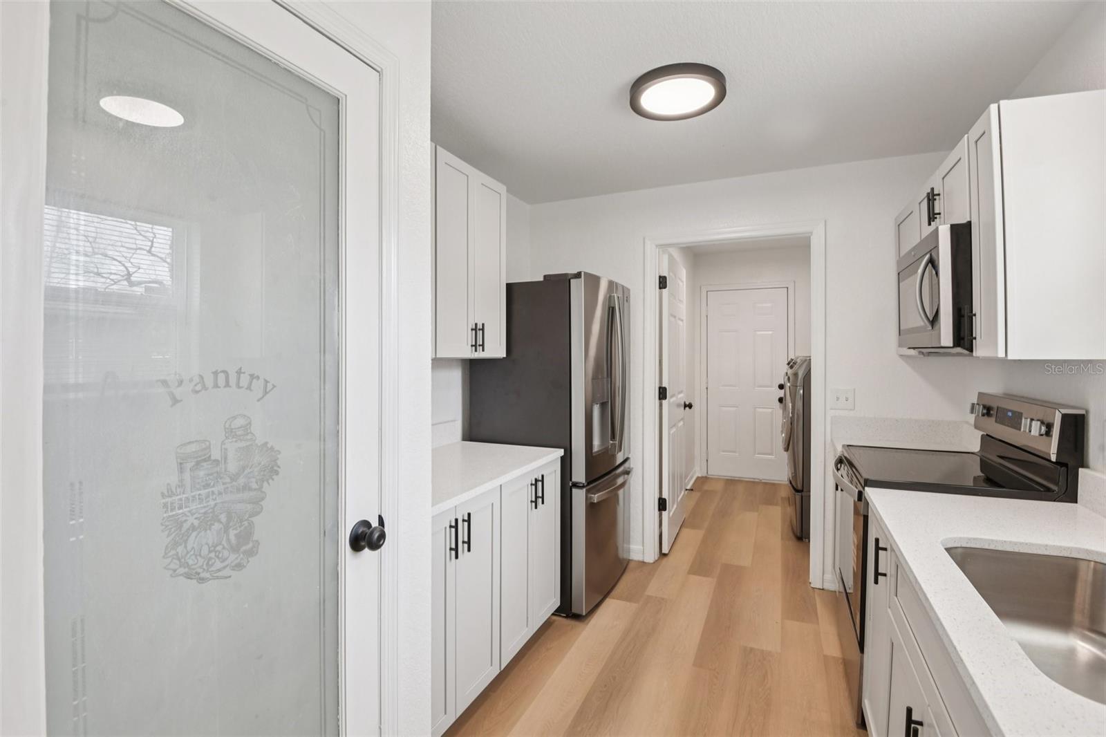 GLENWOOD PARK - Residential