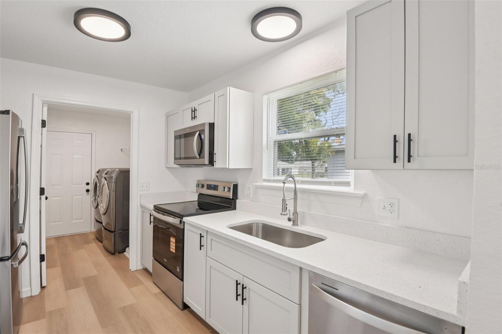 GLENWOOD PARK - Residential