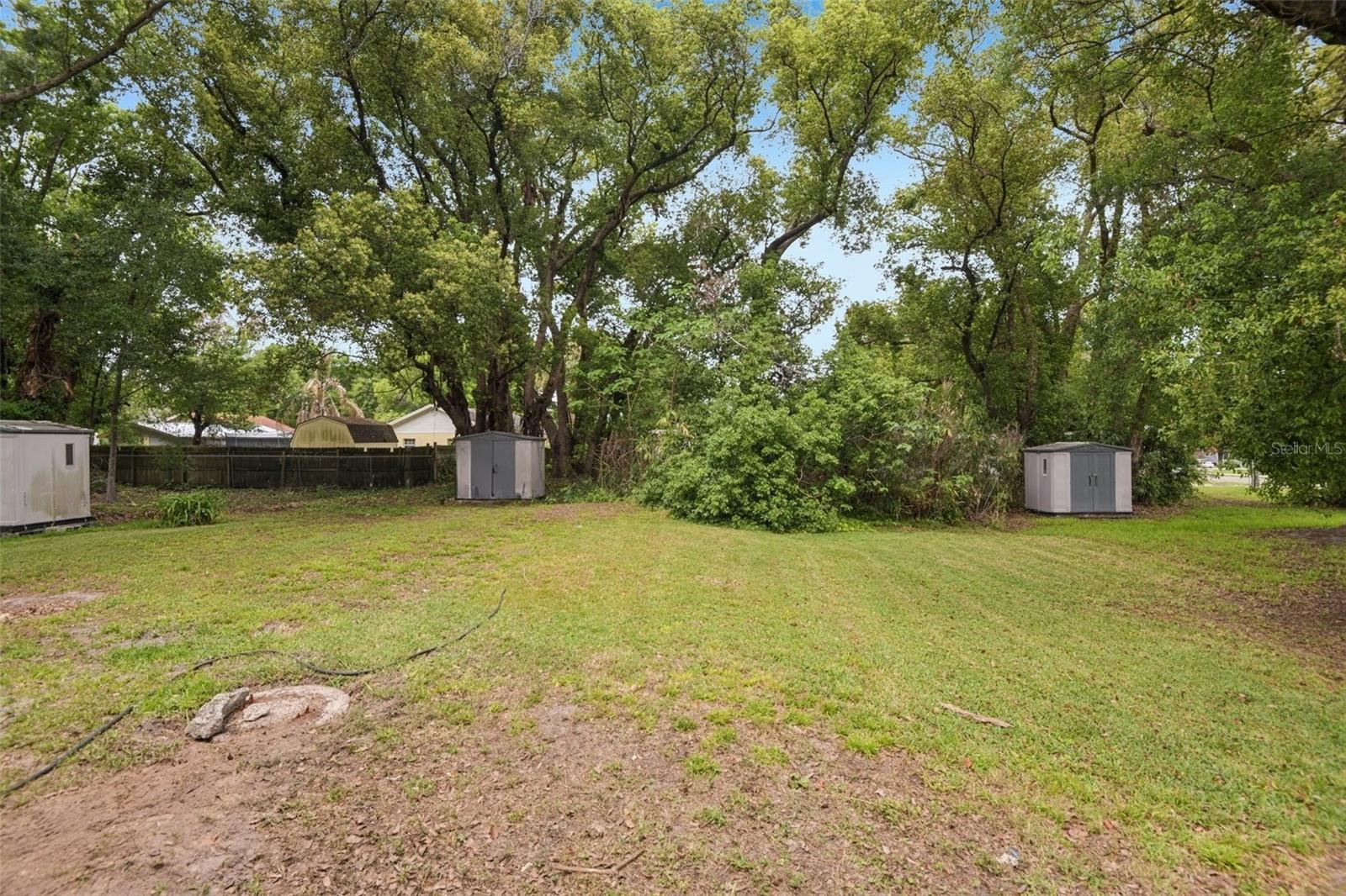 GLENWOOD PARK - Residential