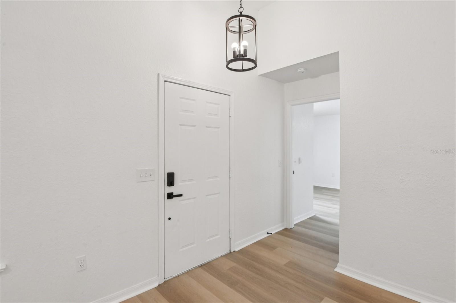 GLENWOOD PARK - Residential