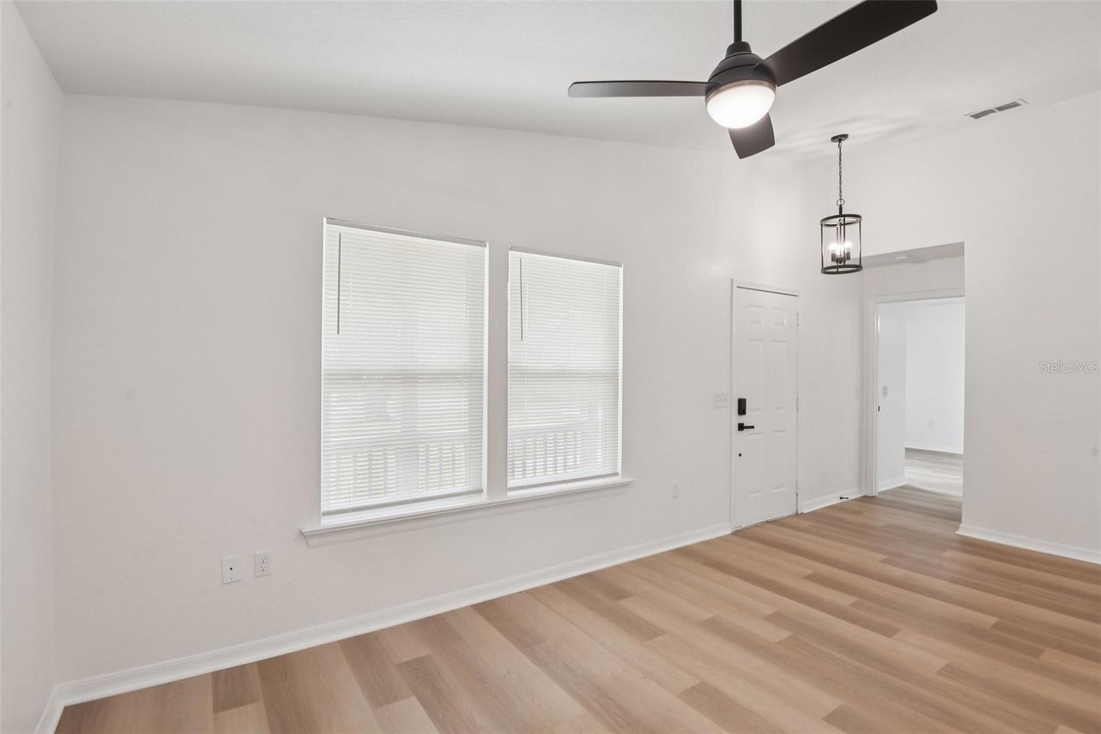 GLENWOOD PARK - Residential