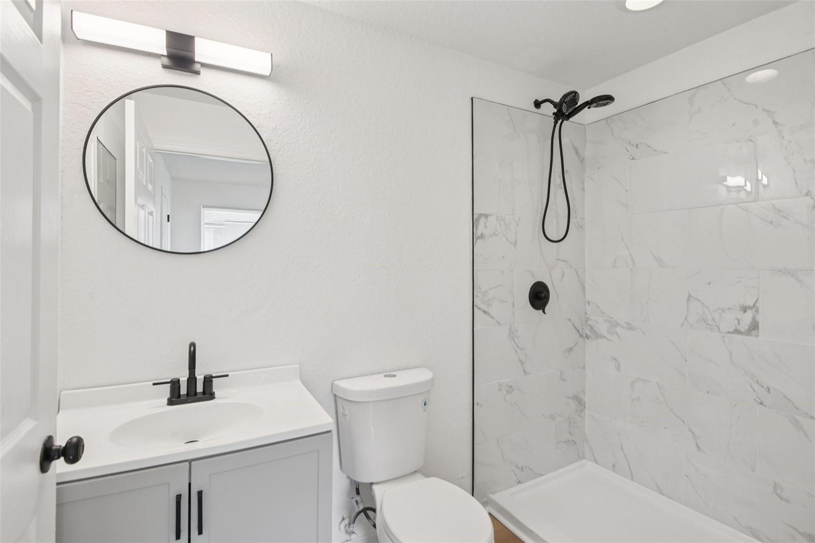 GLENWOOD PARK - Residential