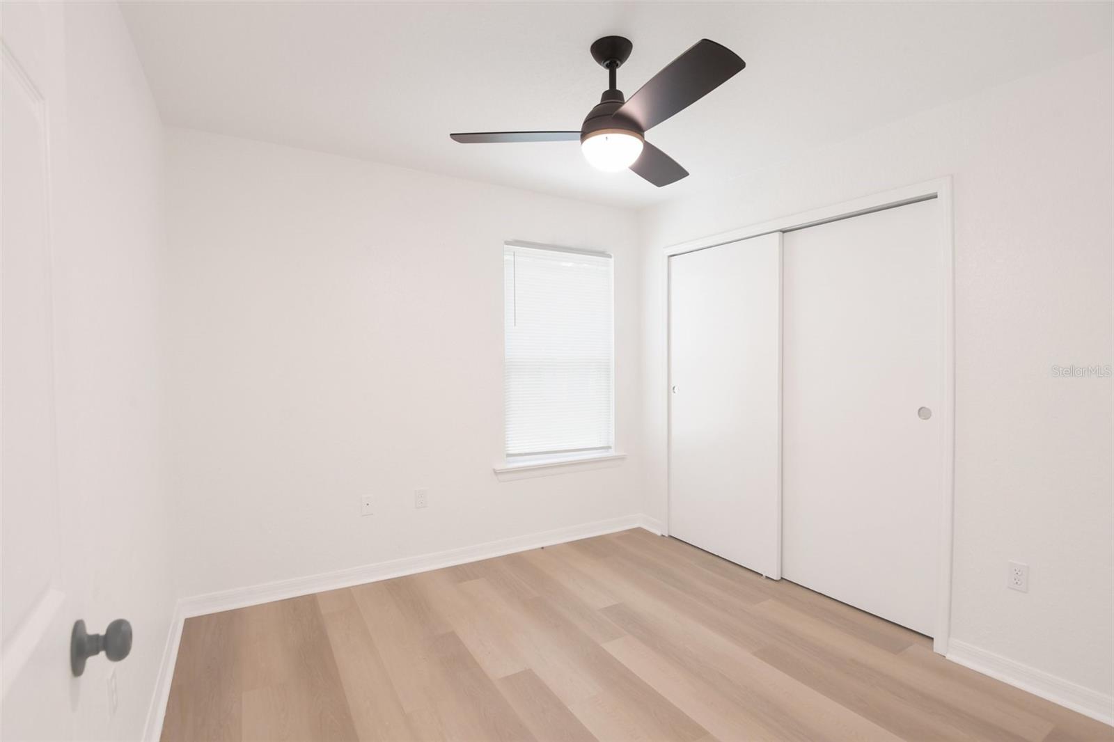 GLENWOOD PARK - Residential