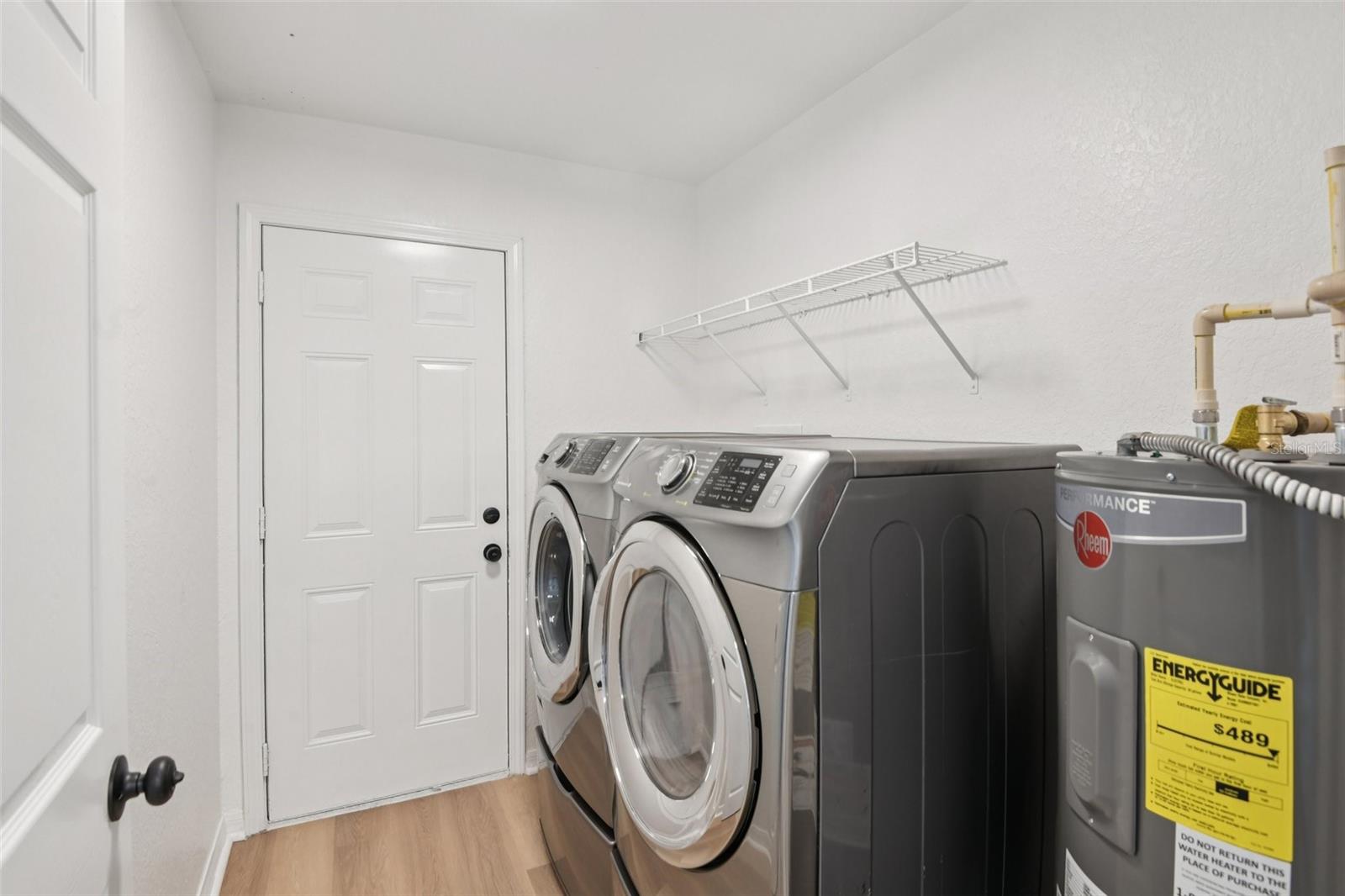 GLENWOOD PARK - Residential