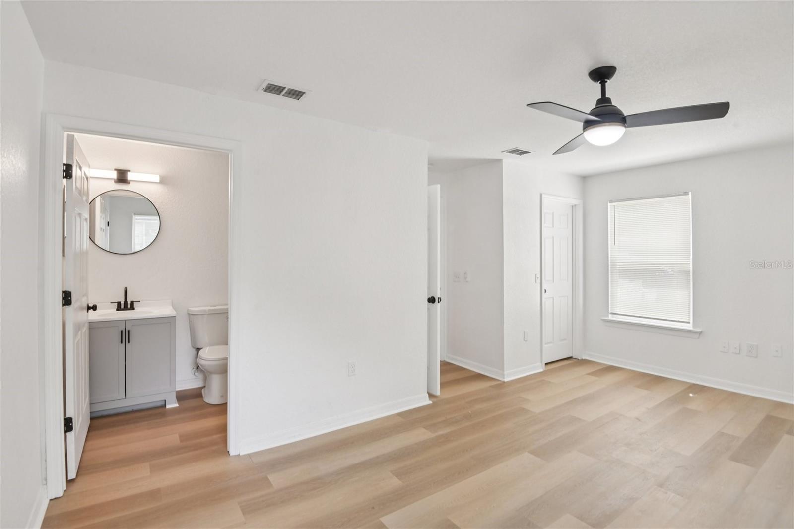 GLENWOOD PARK - Residential