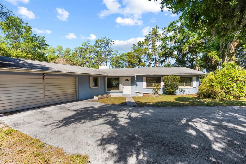 Photo of 18906 Crescent Road, Odessa, FL 33556 (MLS # TB8372438)