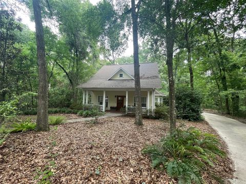 2124 SW 36TH COURT GAINESVILLE FL 32608