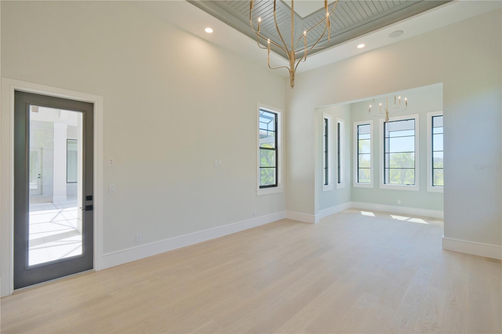 LAKE VIEW ESTATES AT THE LAKE CLUB - Residential