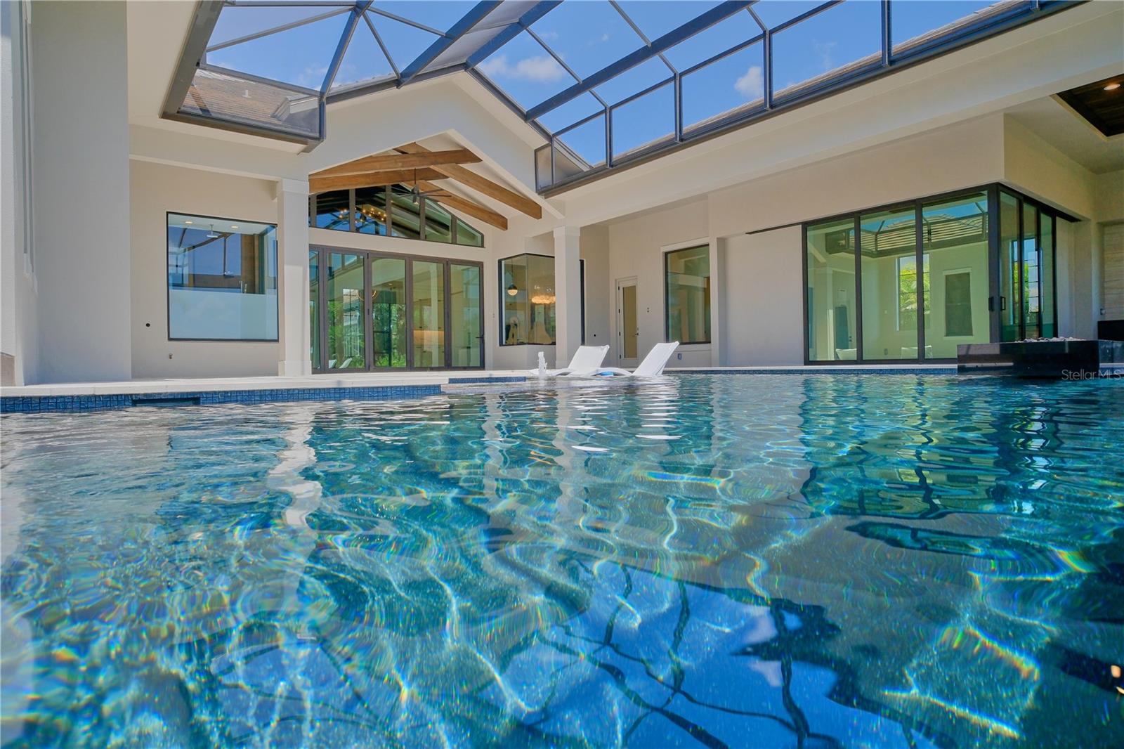 LAKE VIEW ESTATES AT THE LAKE CLUB - Residential