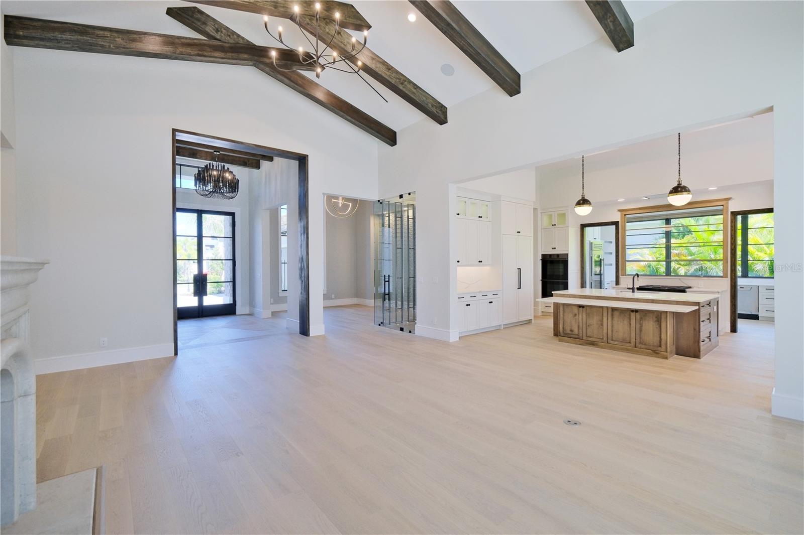 LAKE VIEW ESTATES AT THE LAKE CLUB - Residential