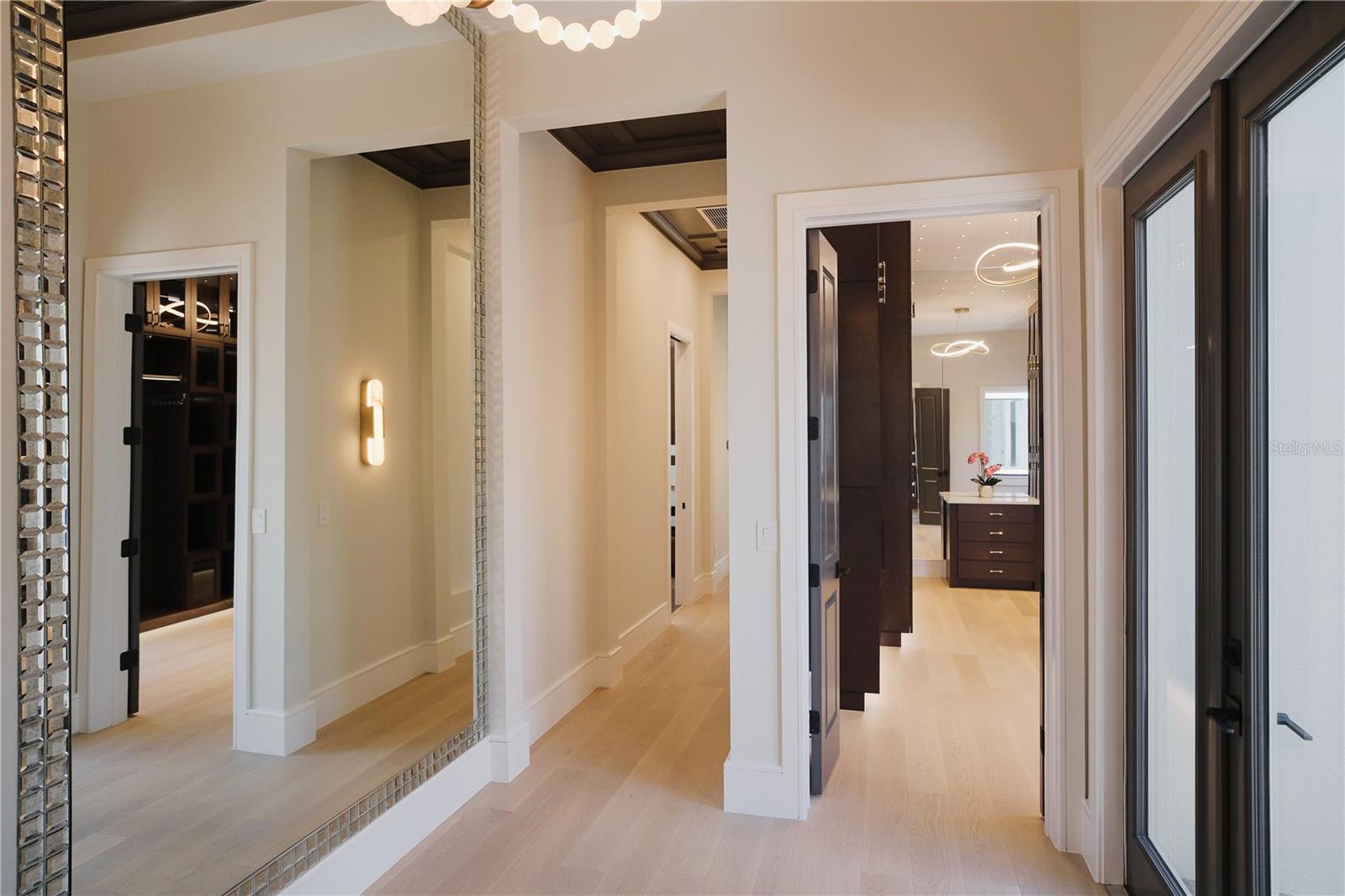 LAKE VIEW ESTATES AT THE LAKE CLUB - Residential