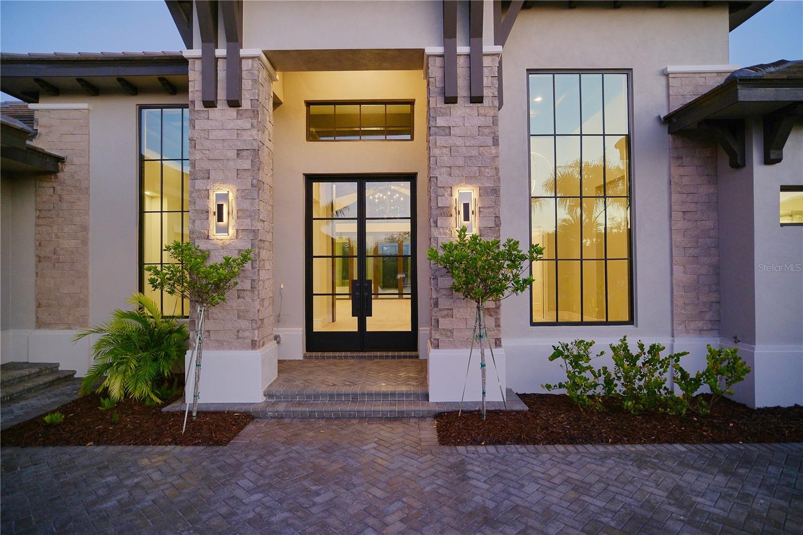 LAKE VIEW ESTATES AT THE LAKE CLUB - Residential