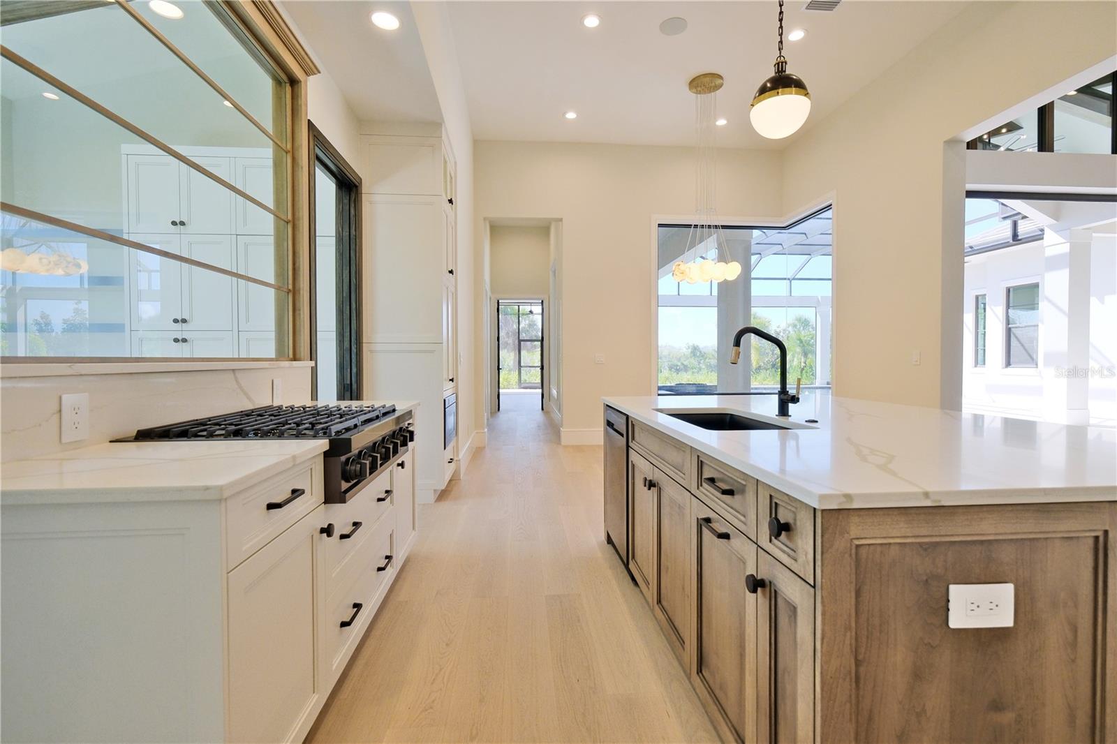 LAKE VIEW ESTATES AT THE LAKE CLUB - Residential