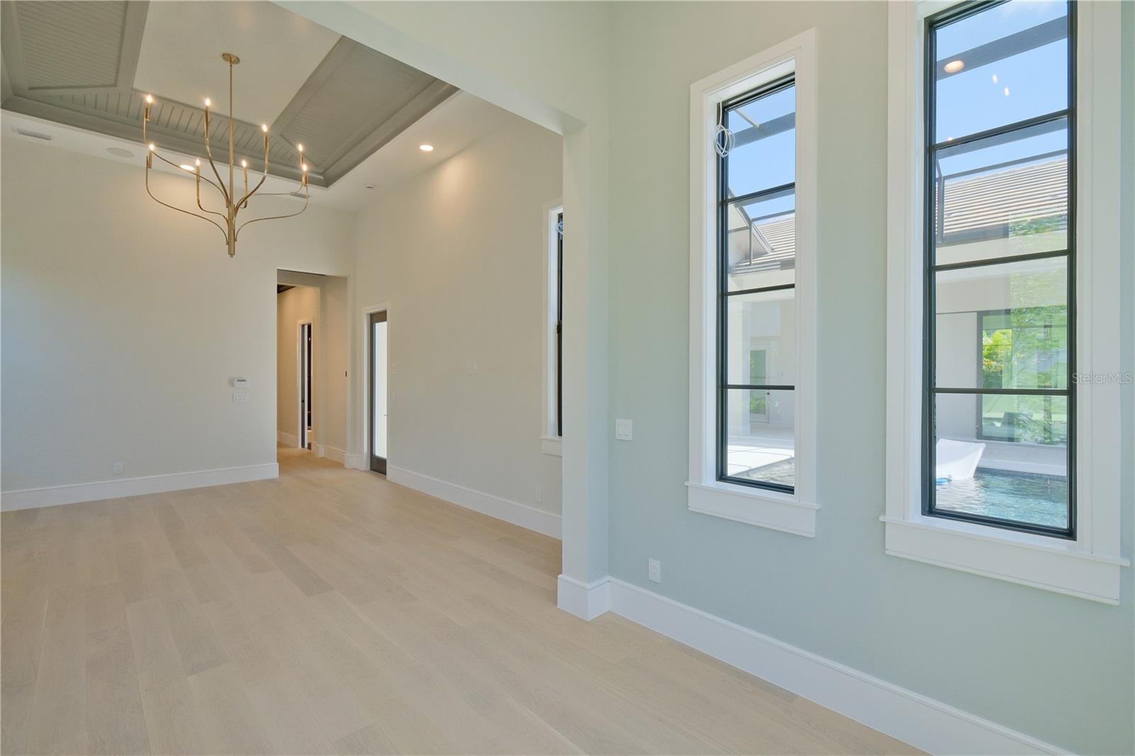 LAKE VIEW ESTATES AT THE LAKE CLUB - Residential