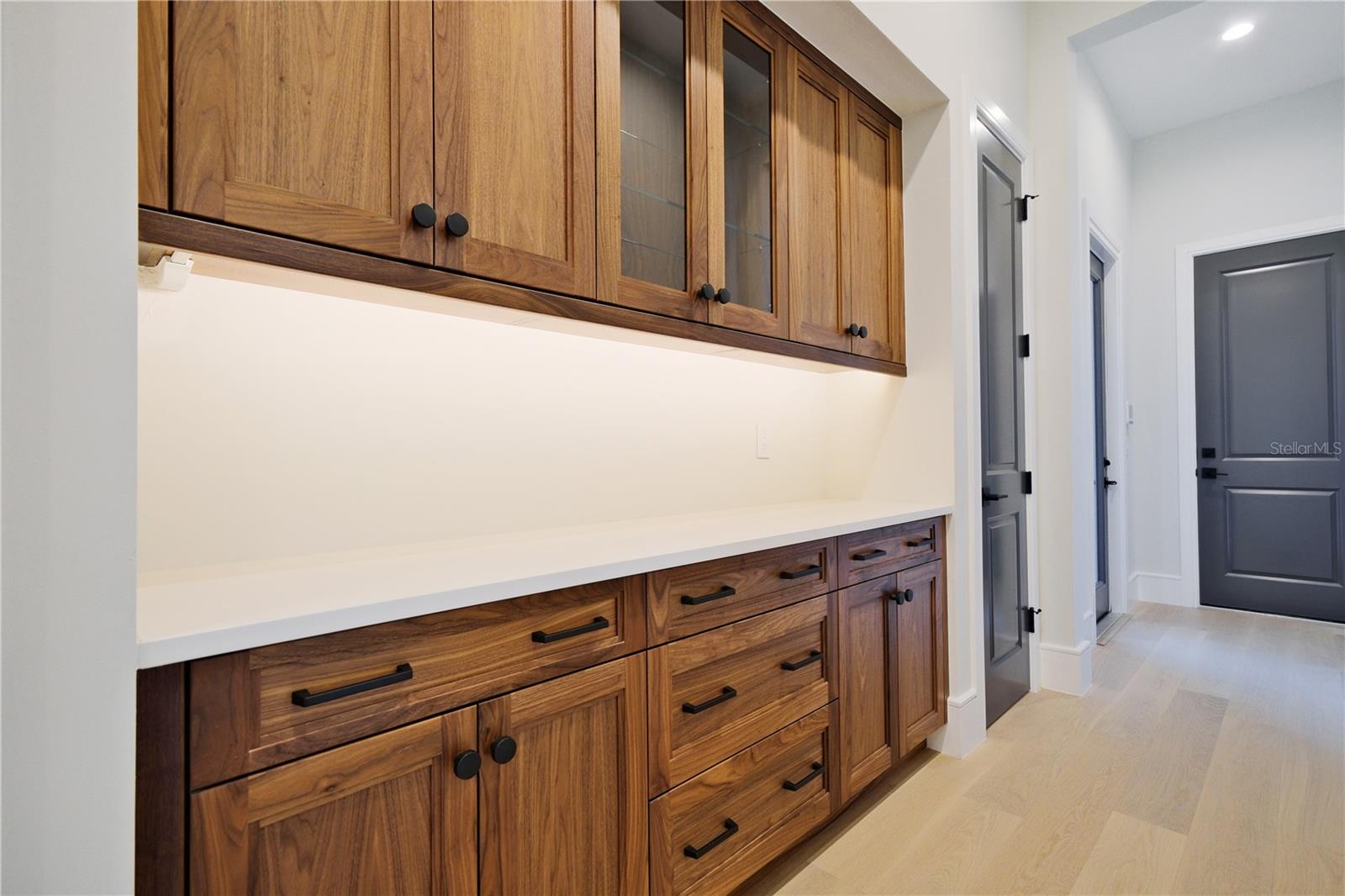 LAKE VIEW ESTATES AT THE LAKE CLUB - Residential