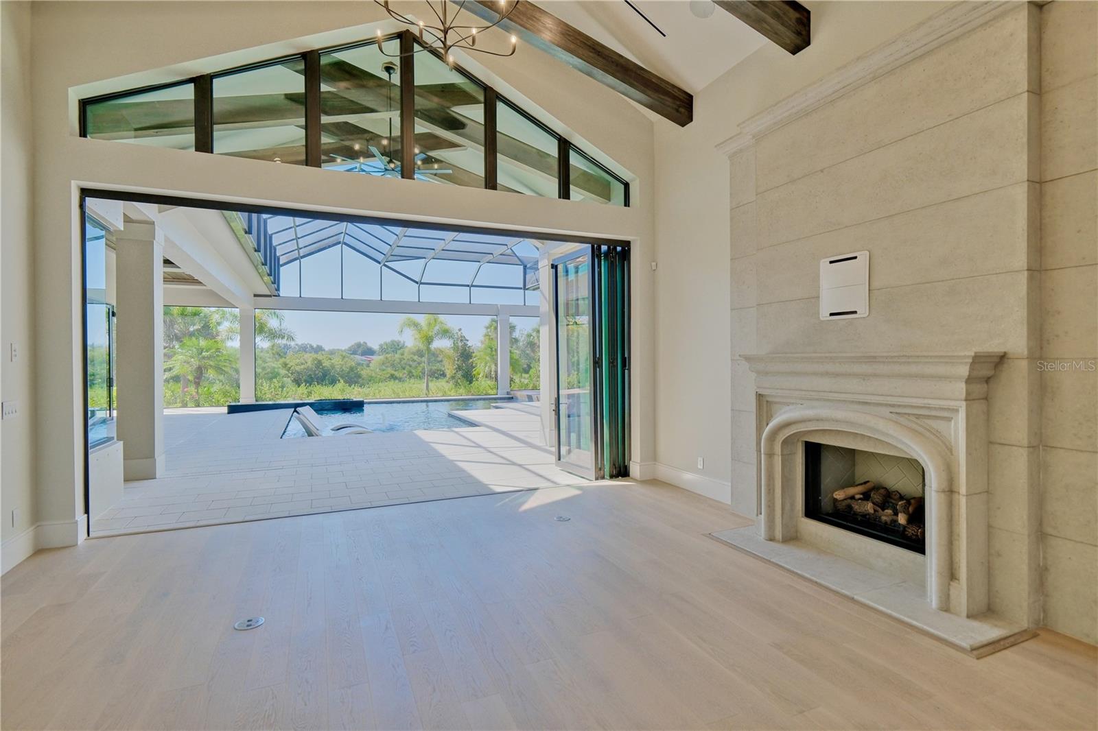 LAKE VIEW ESTATES AT THE LAKE CLUB - Residential