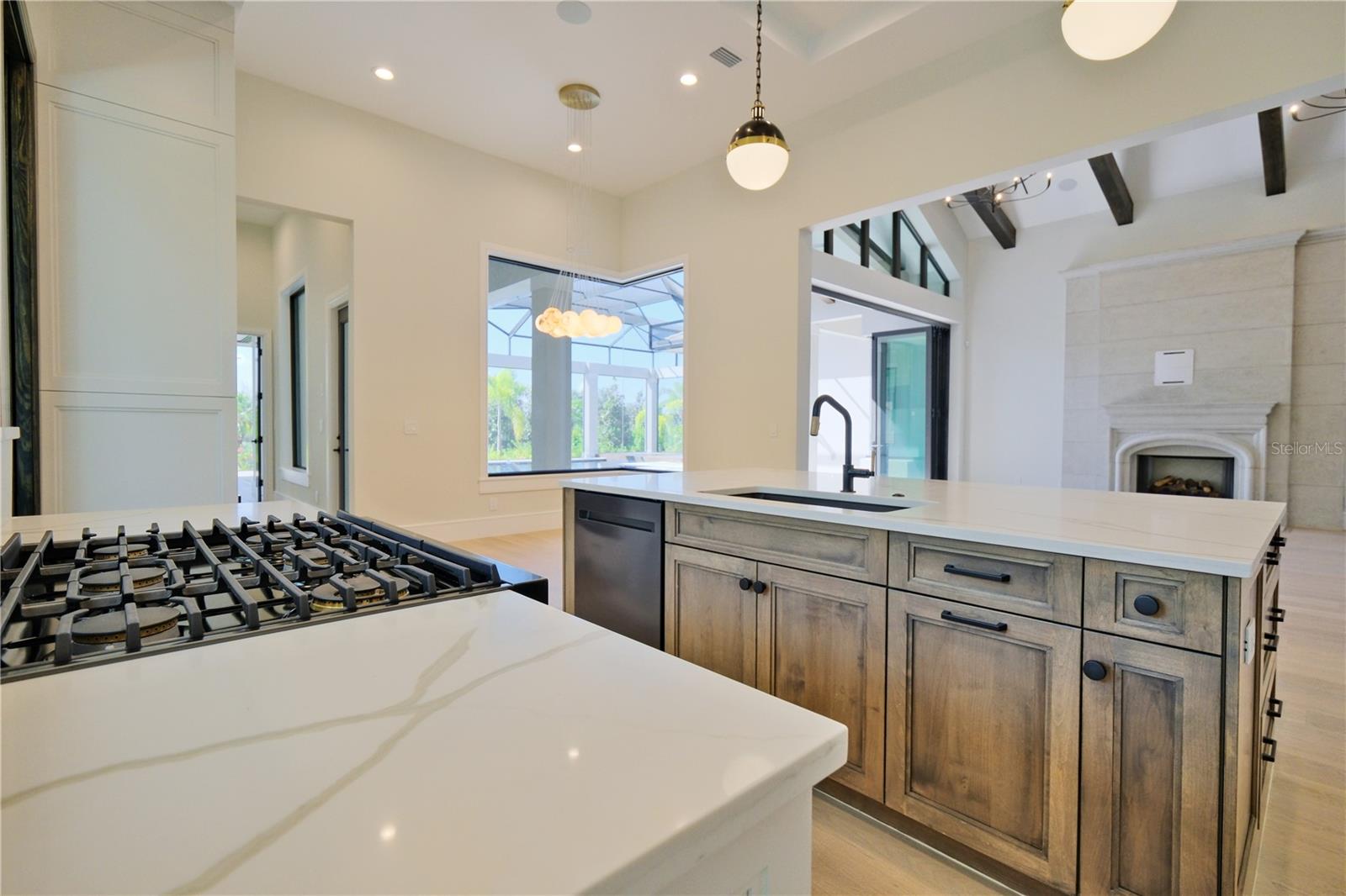 LAKE VIEW ESTATES AT THE LAKE CLUB - Residential