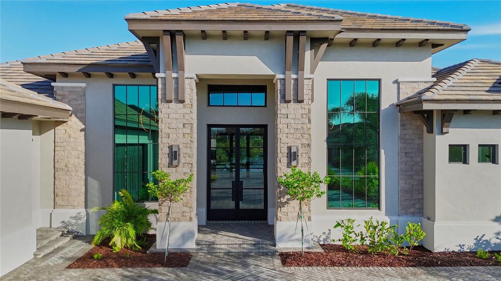 Photo of 14758 Como Circle, Bradenton, FL 34202 (MLS # A4663567)