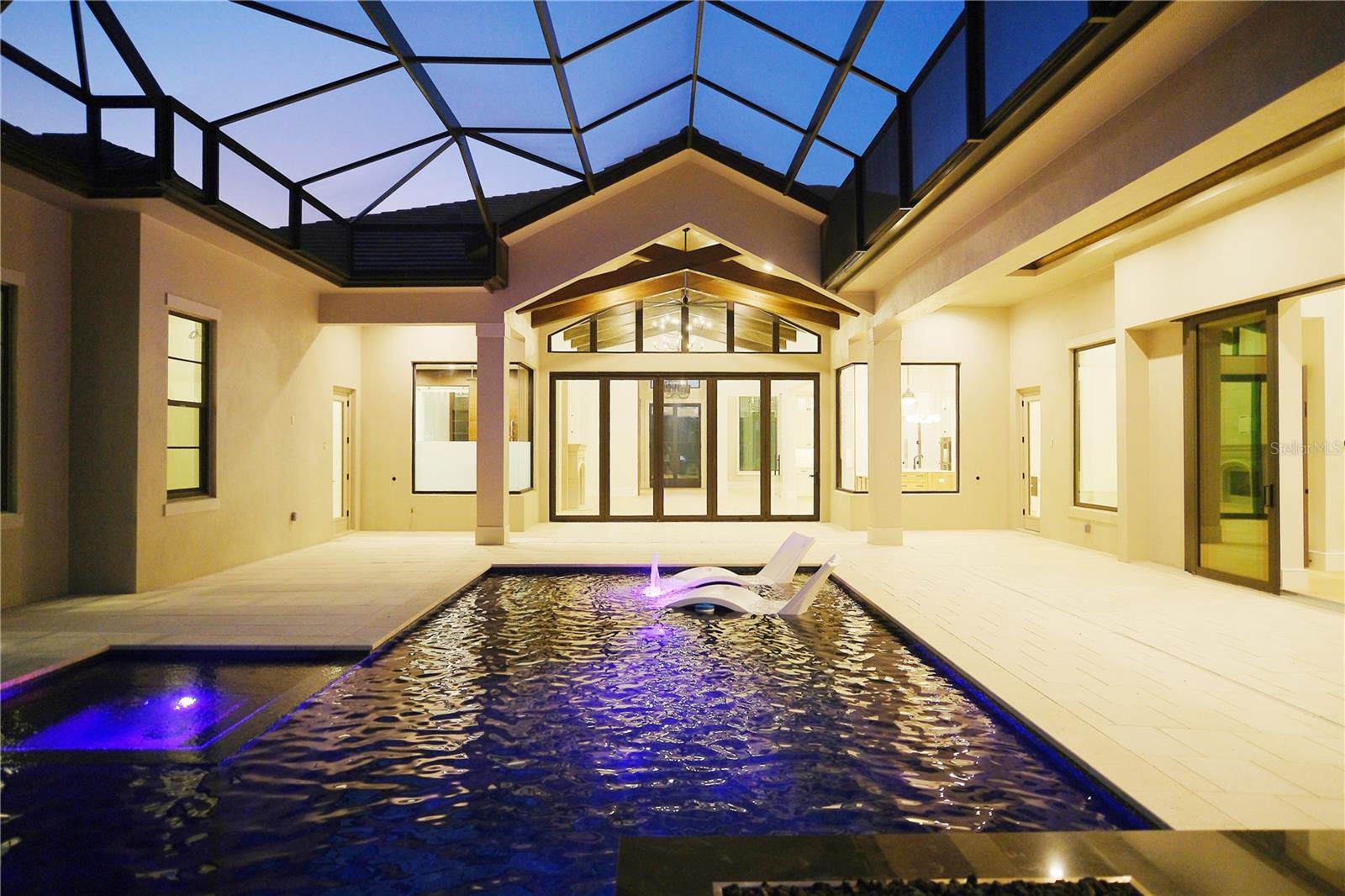 LAKE VIEW ESTATES AT THE LAKE CLUB - Residential
