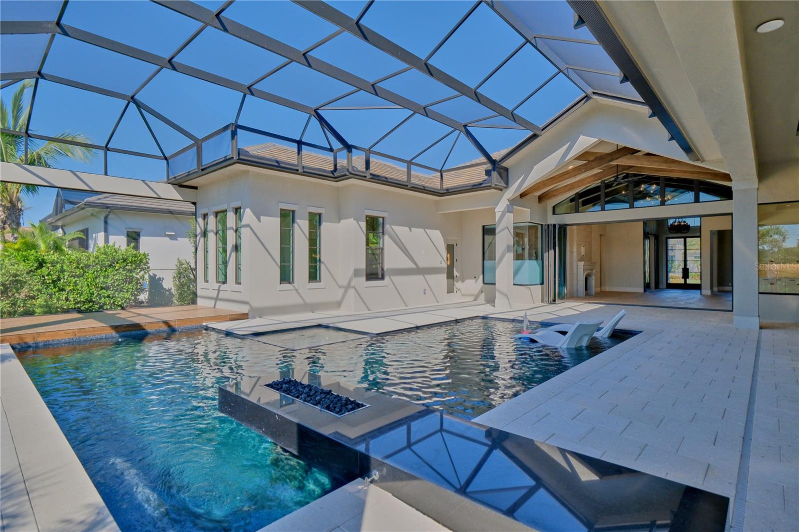 LAKE VIEW ESTATES AT THE LAKE CLUB - Residential