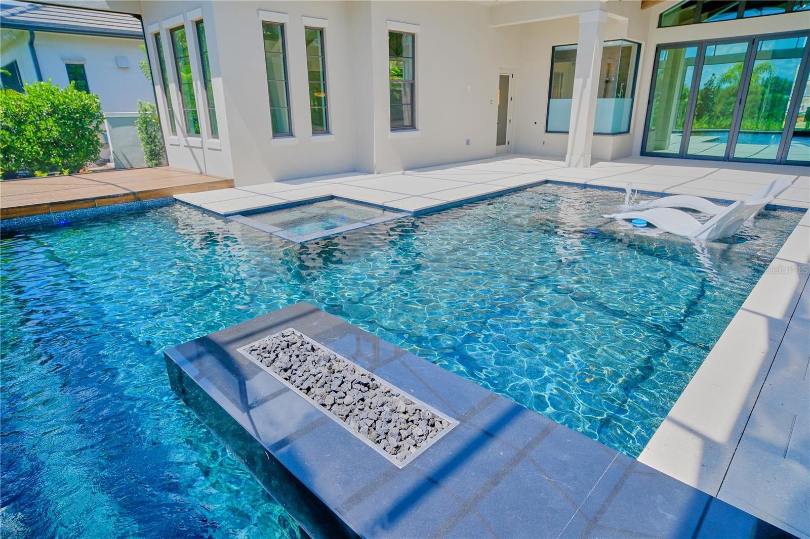 LAKE VIEW ESTATES AT THE LAKE CLUB - Residential