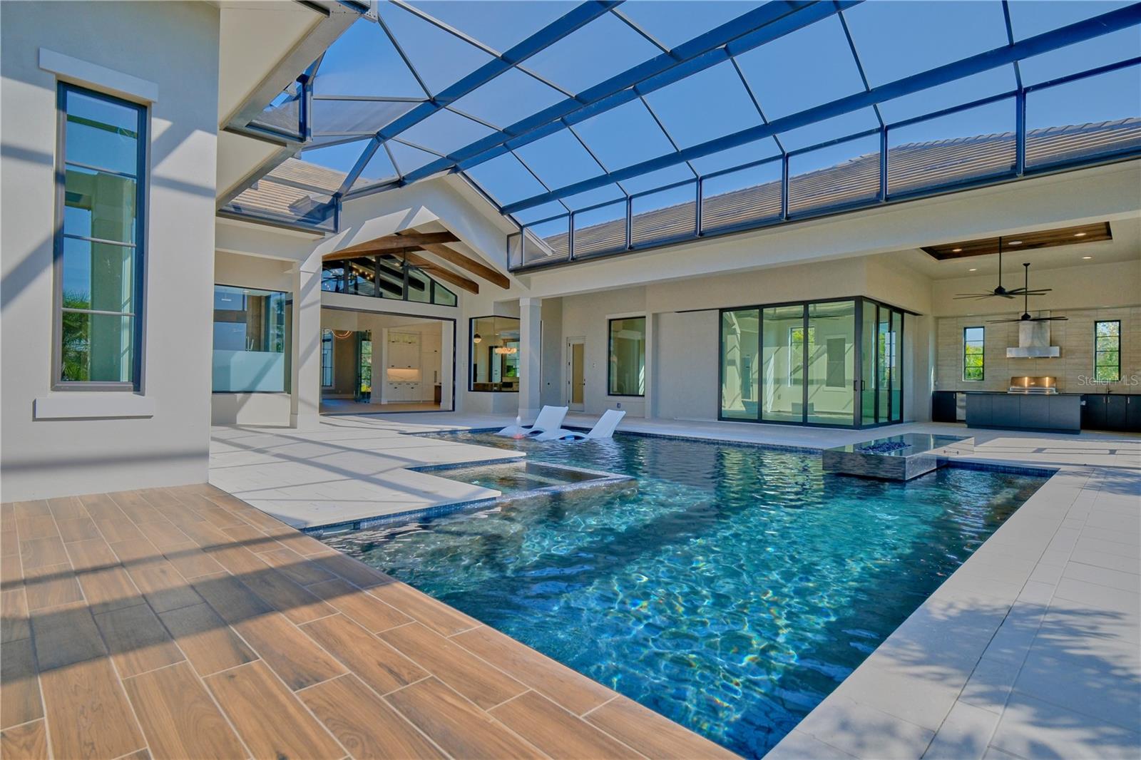 LAKE VIEW ESTATES AT THE LAKE CLUB - Residential