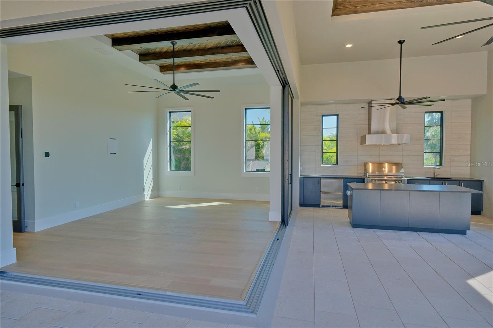 LAKE VIEW ESTATES AT THE LAKE CLUB - Residential